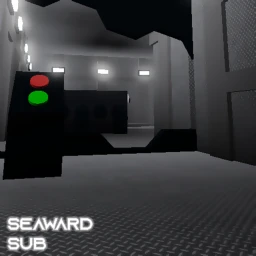 Seaward Sub icon