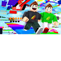 SUPER FUN OBBY!!