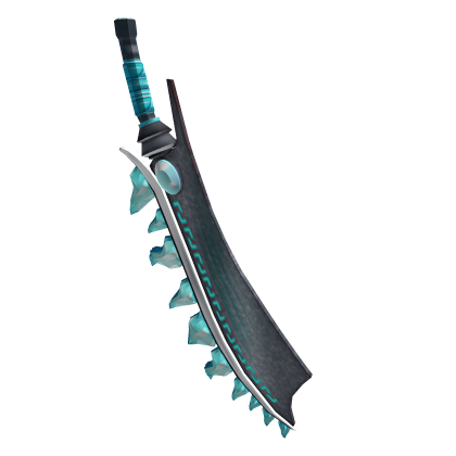 Korblox Cleaver