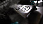 .Mercedes. Seasonal Racing