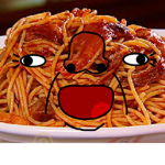 SPAGHETTI NUBS