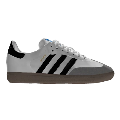 Adidas shoes logo roblox best sale