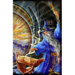 W.O.O.M - World's Organisation Of Magic