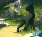 ~Moon Clan~Warrior Cats '
