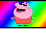 Peanut butter jelly :3