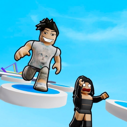 Obby Time