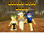 The Roblox Hype House :3