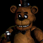FNaF x Piggy