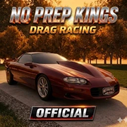 No Prep Kings Official!! icon