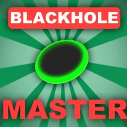 🕳️Blackhole Master🕳️ icon