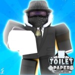 [CODE "RELEASE"] Toilet Paper Simulator 🚽
