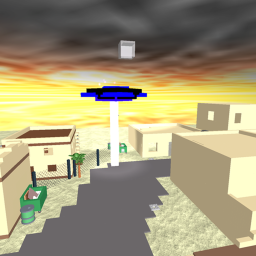 fighting classic 2008