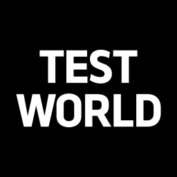 test world