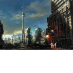 DarkWorld Adventures