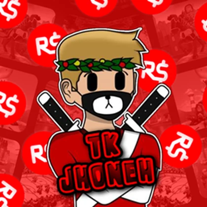 Los cracks Tk Roblox group icon