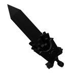 Dark Blade Sword