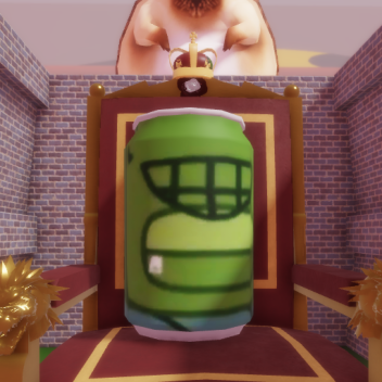 talk to liam as a soda can