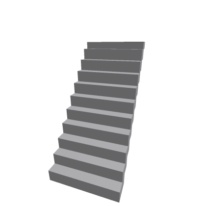 VIRUSES REMOVED stairs