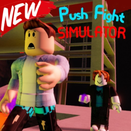 Push Fight Simulator [COINS SHOP UPDATE!]