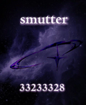 smutter