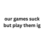 お互いを愛し合うgames