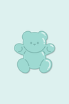 Sticky bear