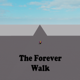 The Forever Walk