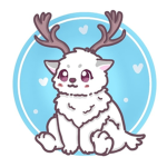 Little Little Antlers