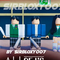 Kita Semua Sudah Mati icon