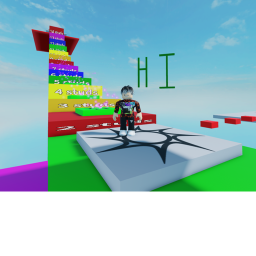 Jump Jump Jump