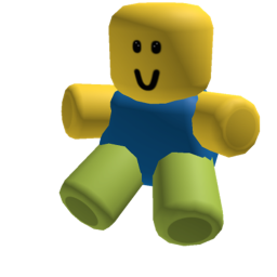 Be Chased by Noobs
