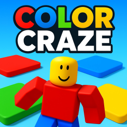 Color Craze (BETA)