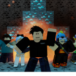 CRAZED MANIACS