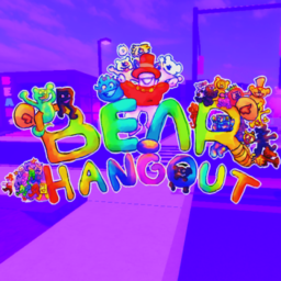 Bear Hangout SP!!!