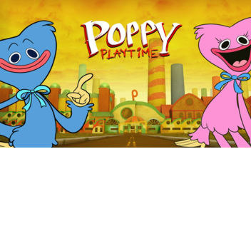 Play Huggy's theme song!