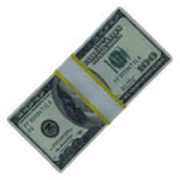 Cash Collector