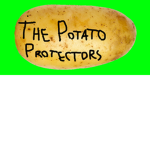 Potato Protectors