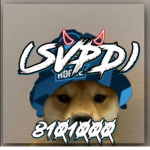 {SVPD}