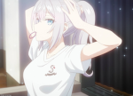 Makes anime