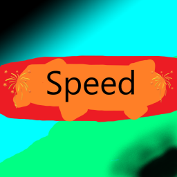 Huggy Wuggy Speed Simulator