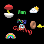 Fun Pog Gaming