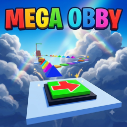 Mega Obby