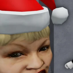 Entkomme dem wütenden Kopf icon