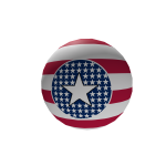Patriotic Eye