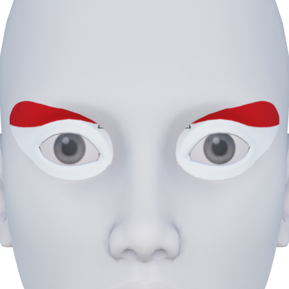 Northern Ireland Eyes