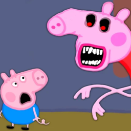 Survival Peppa Pig the Killer
