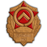 Zustengrad Pact