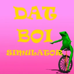 Dat Boi icon