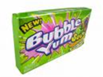 The Bubble Blowing group