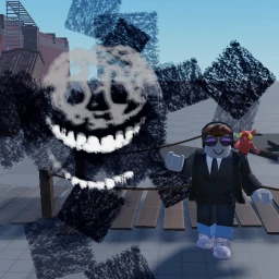 Roblox Doors PVP icon